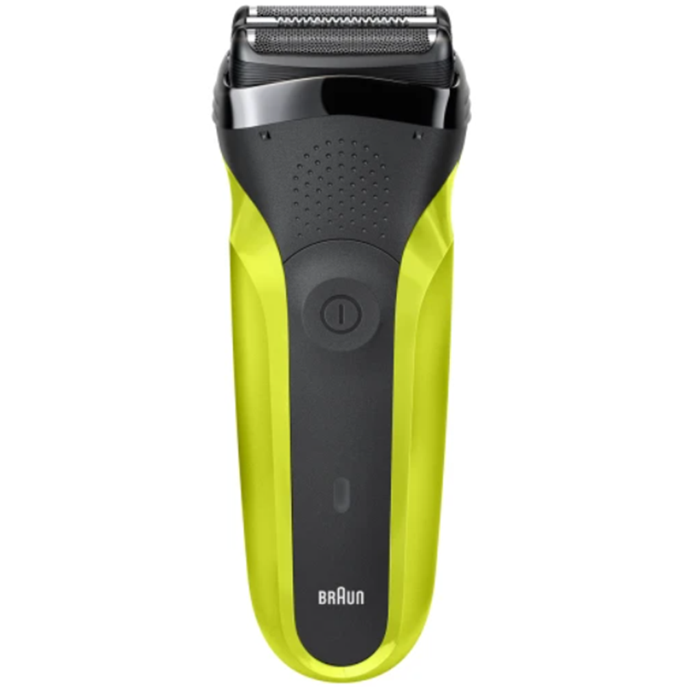 BRAUN SERIES 3 BRN-300S TIRAŞ MAKİNESİ