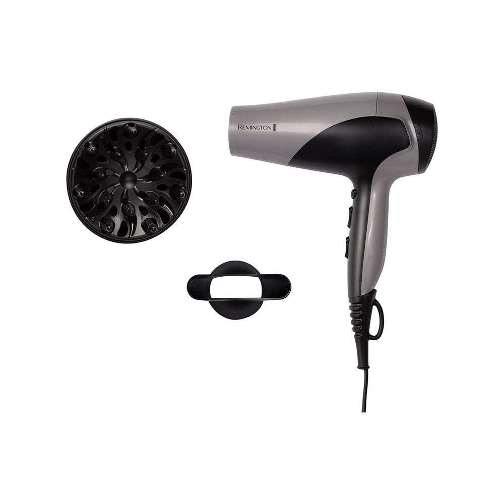 REMINGTON D3190S İONİC HAİRDRYER 2200W