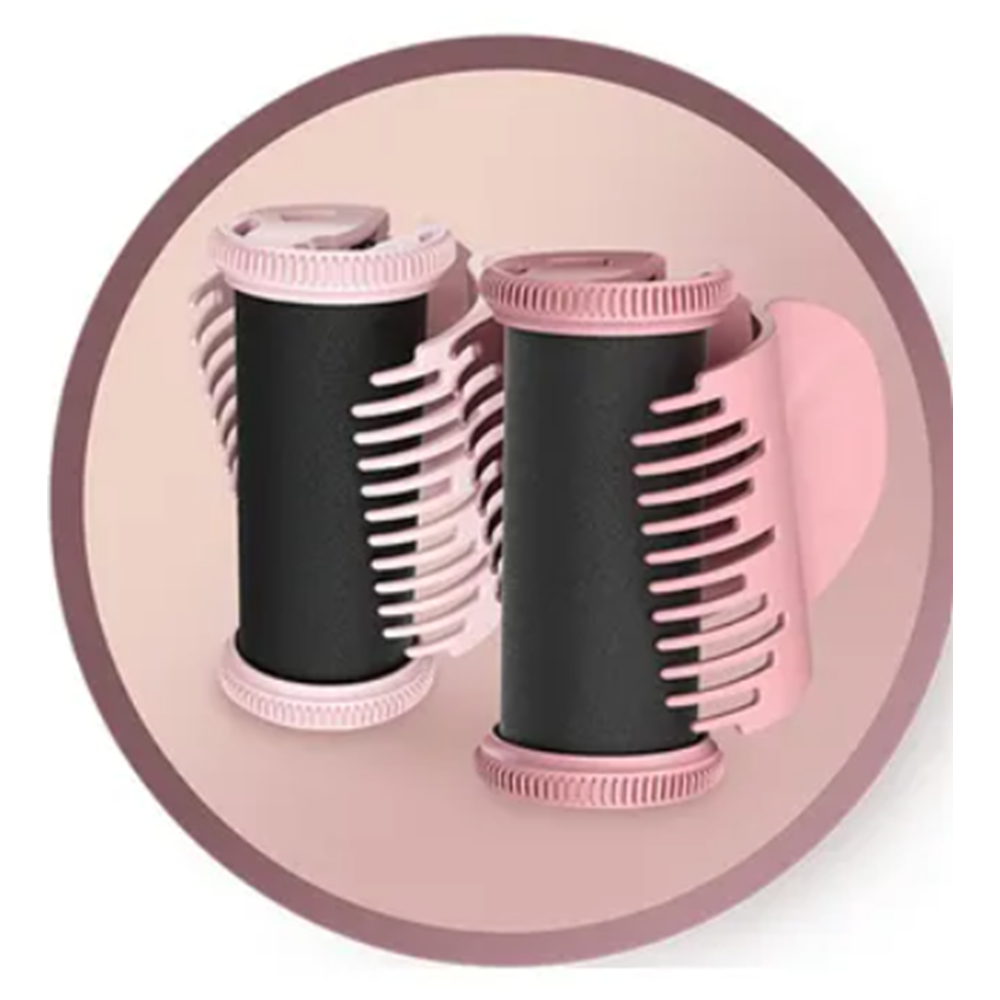 REMINGTON H9100 PROLUXE HEATED ROLLERS