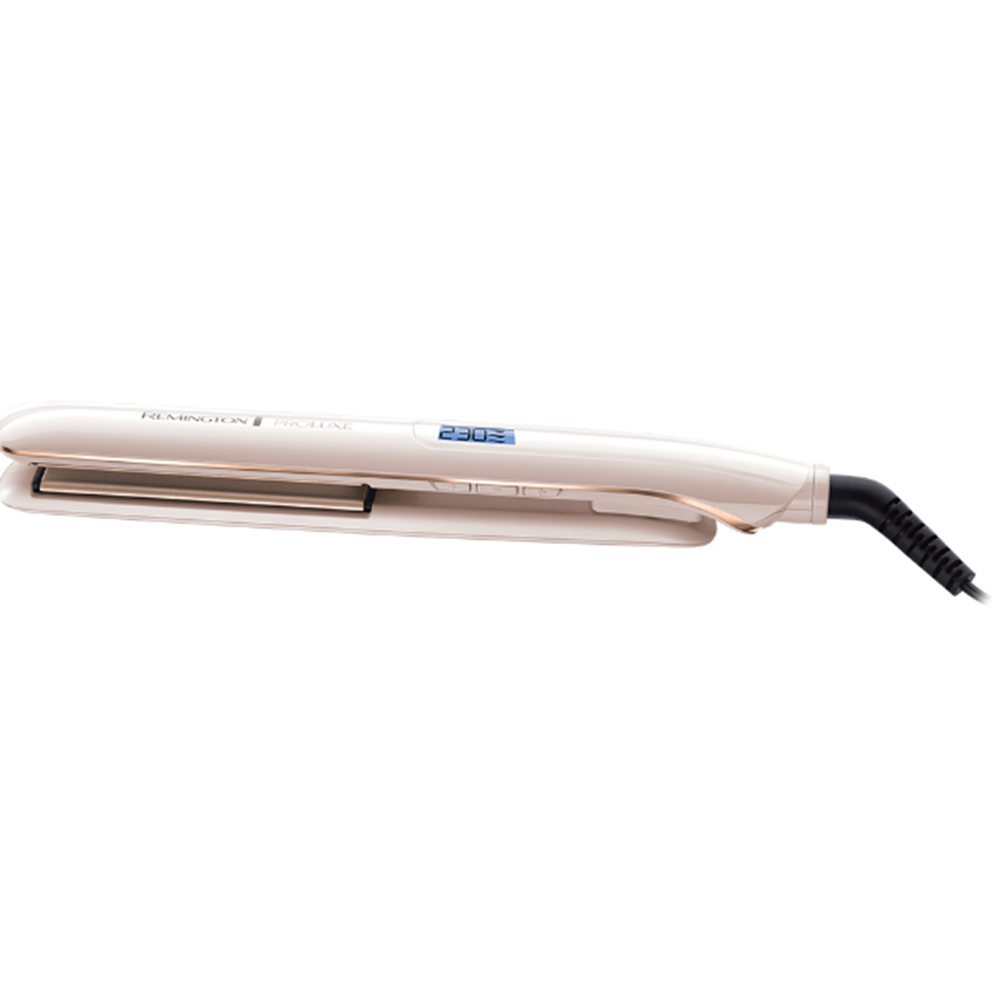 REMINGTON S9100PROLUXE HAİR STRAİGHTENER SAÇ DÜZLEŞTİRİCİ