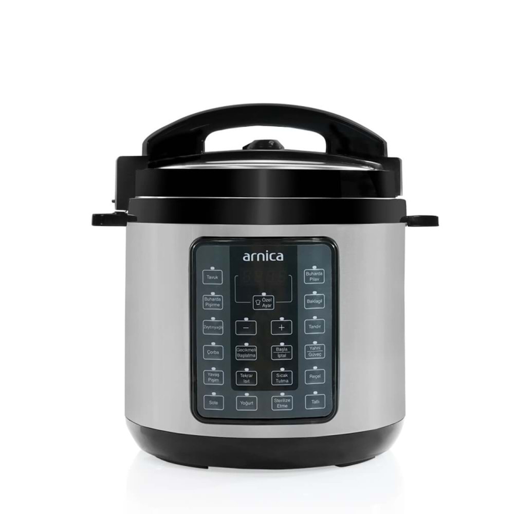 ARNİCA MULTİ-FONKSİYONEL PİŞİRİCİ GH22300