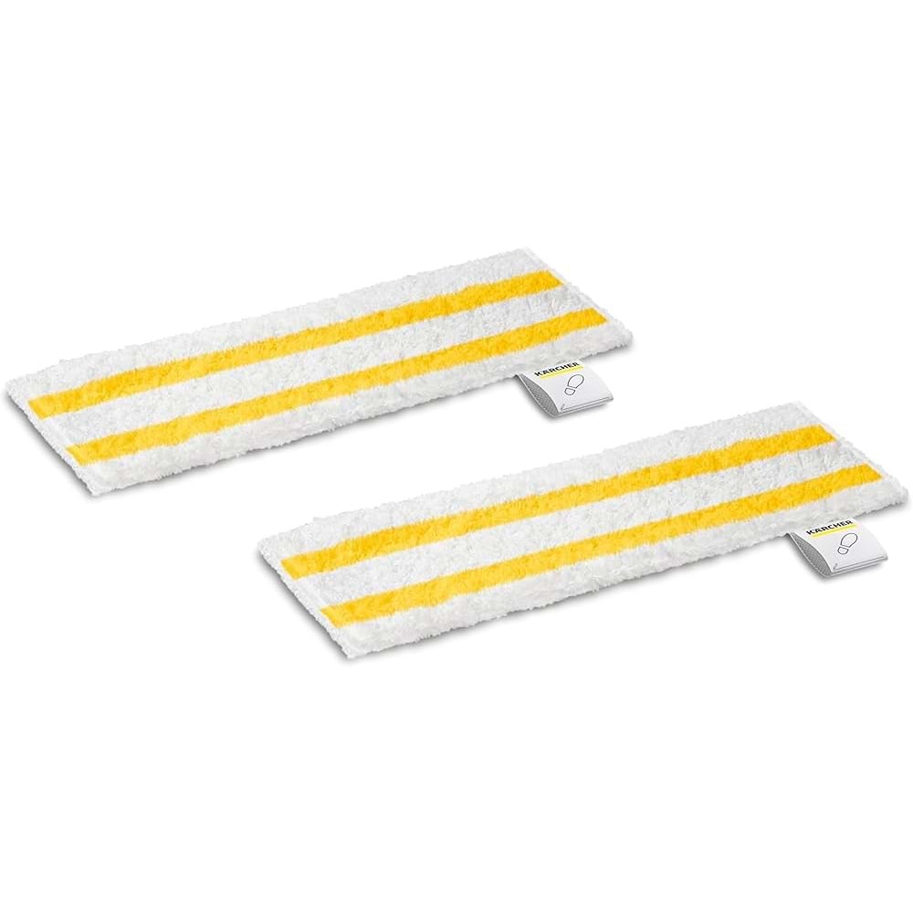 KARCHER SC1-SC5 MİCROFİBRE FLOOR CLOTHS EASYFİX