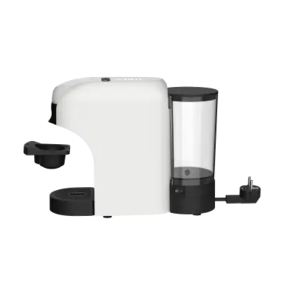 HAUSBERG HB3735 4İN1 KAPSÜL VE ESPRESSO KAHVE MAKİNESİ