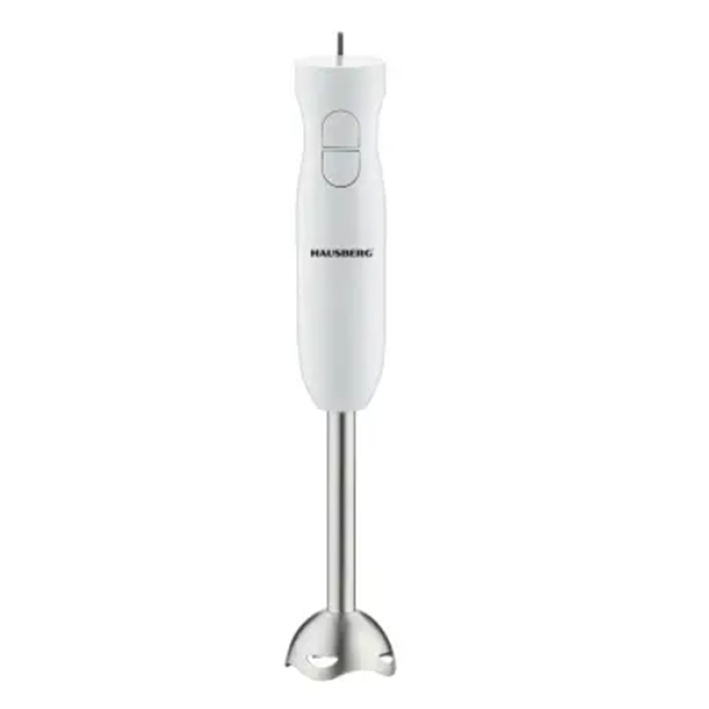 HAUSBERG HB7674 ELEKTRİKLİ SİYAH BLENDER