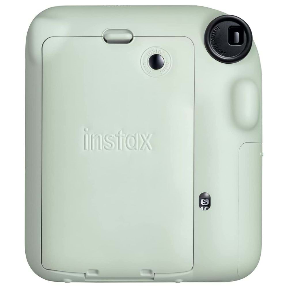FUJİFİLM İNSTAX MİNİ 12 MİNT GREEN