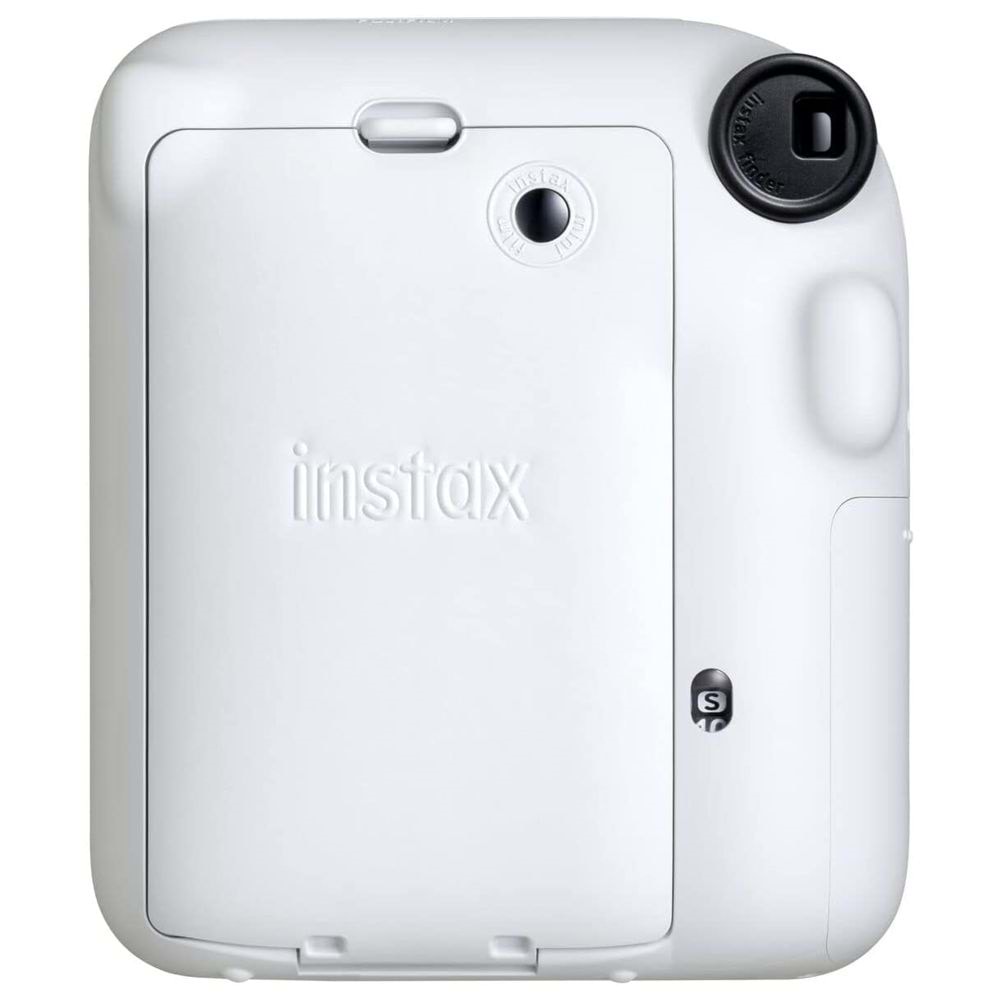 FUJİFİLM İNSTAX MİNİ 12 CLAY WHİTE