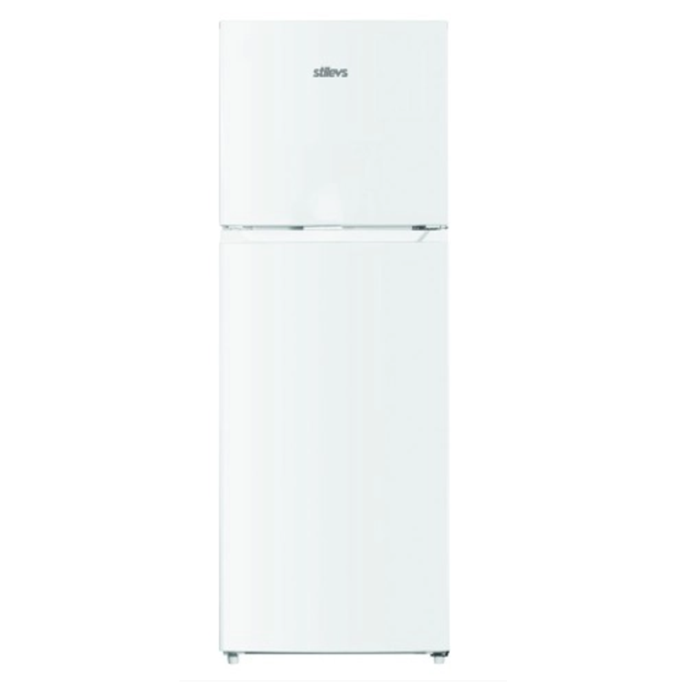 STİLEVS ST-RFT334L01EU(E)NF 334 LT NO FROST BUZDOLABI BEYAZ