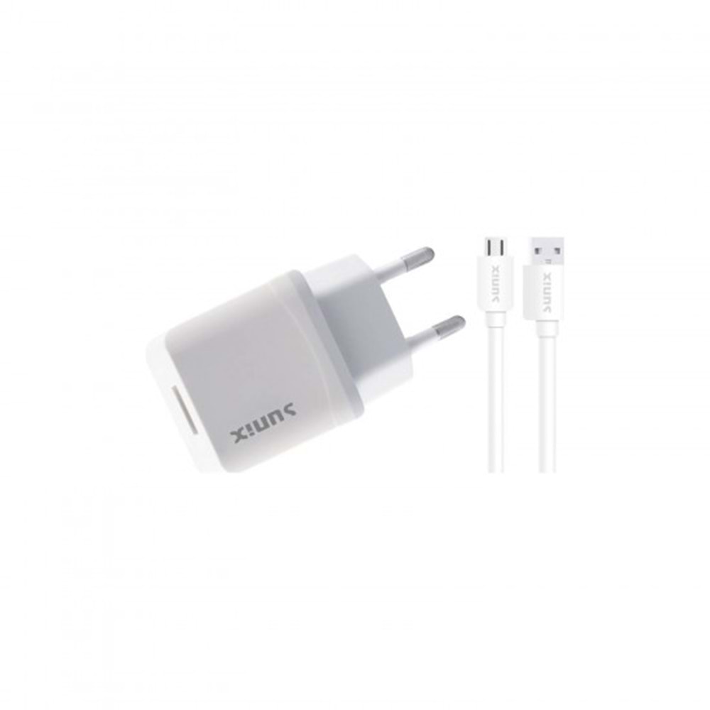 SUNİX S230 ŞARJ SET MİCRO