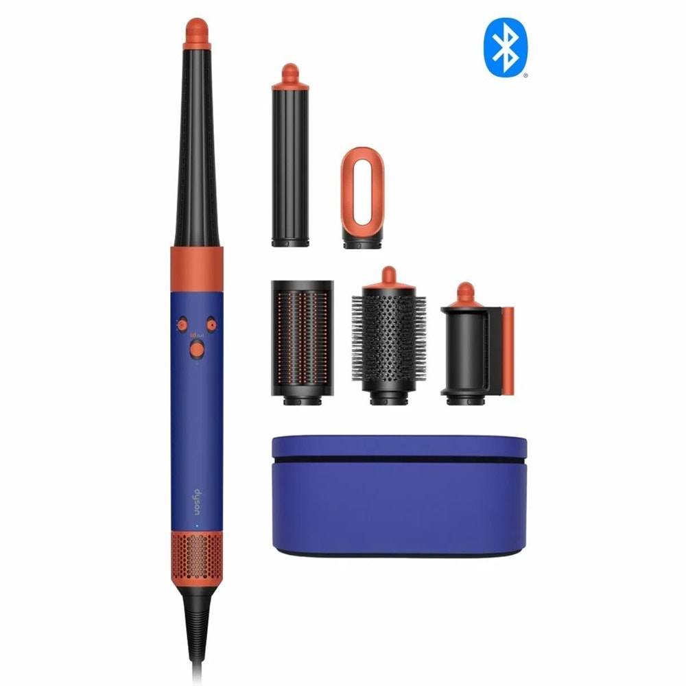 DYSON AİRWRAP İ.D HS08 BLUE