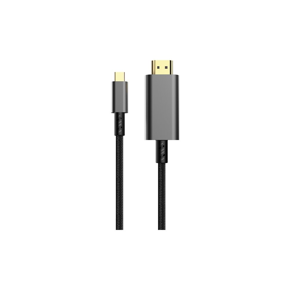 SUNİX HD-03 4K GÖRÜNTÜ AKTARICI USB-C TO HDMİ