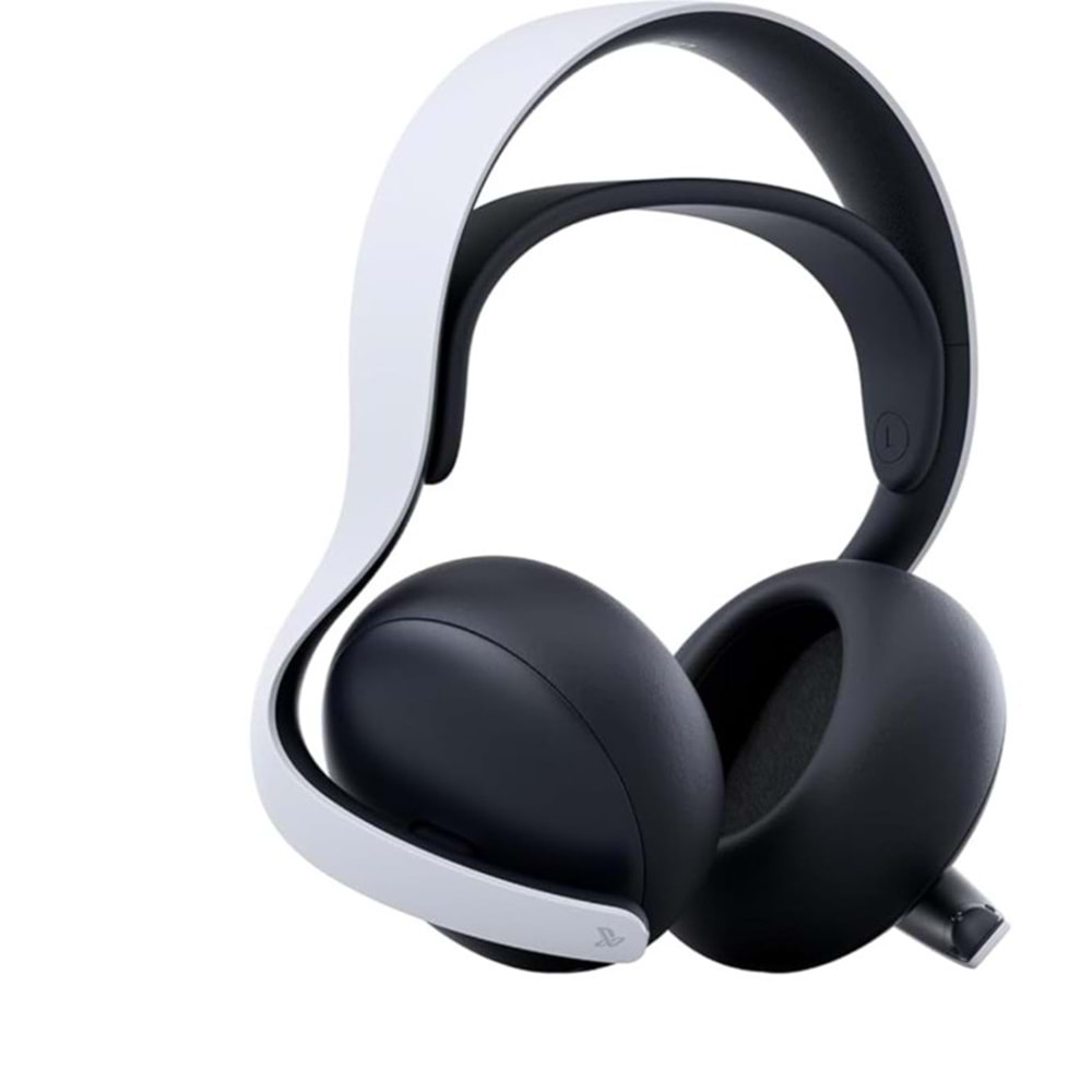SONY PULSE ELİTE WİRELESS HEADPHONES WHİTE