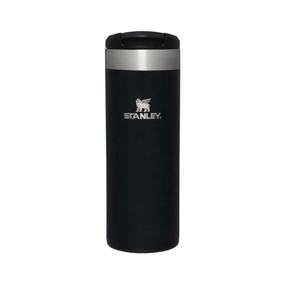 STANLEY TRANSİT MUG 0,47 LİTRE BLACK 2.0