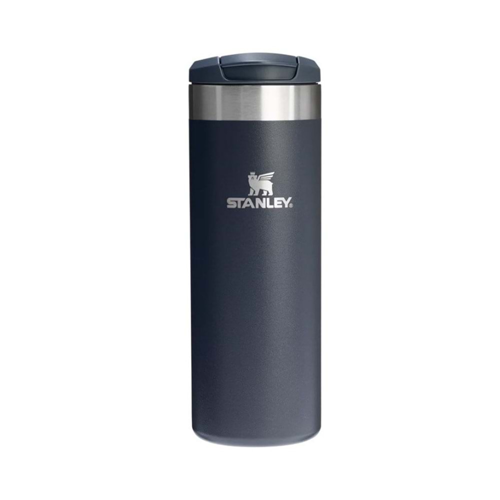 STANLEY TRANSİT MUG 0,47 LİTRE ROYAL BLUE