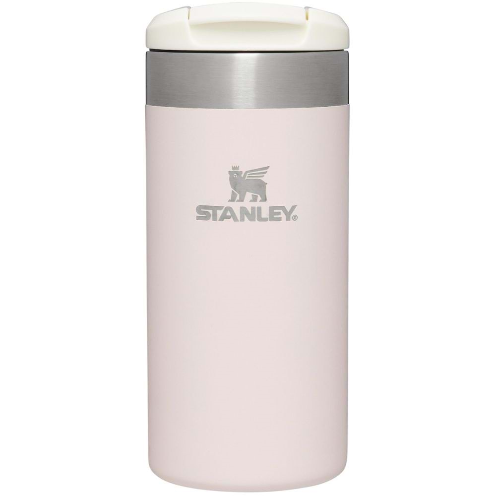 STANLEY TRANSİT MUG 0.35 LİTRE ROSE