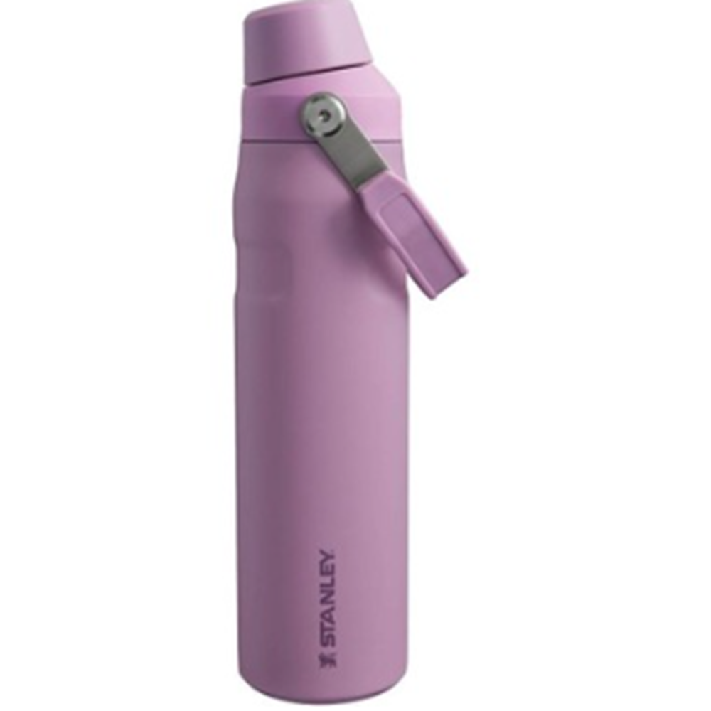 STANLEY AERO LİGHT İCEFLOW BOTTLE TERMOS LİLA