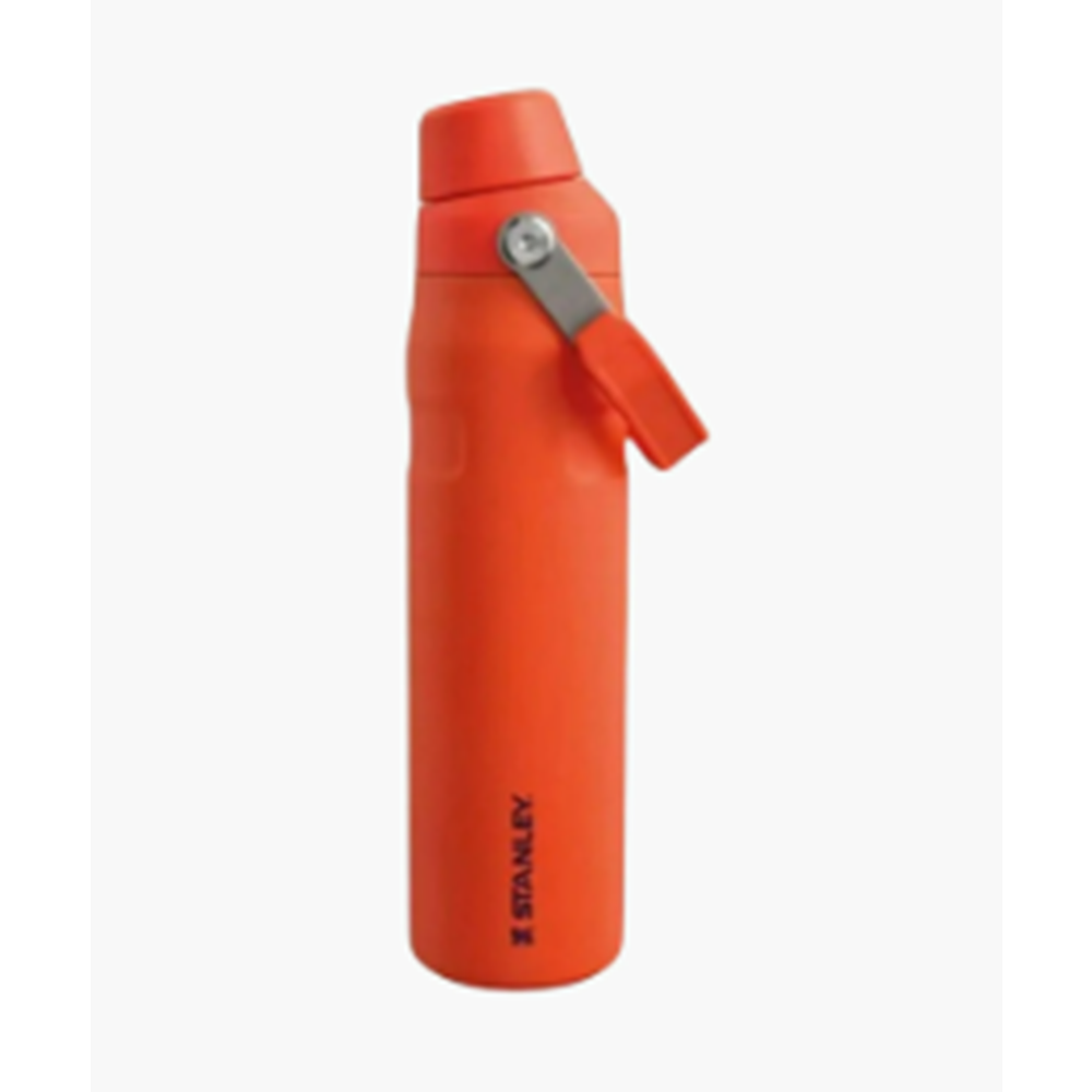 STANLEY AERO LİGHT İCEFLOW BOTTLE TERMOS TURUNCU