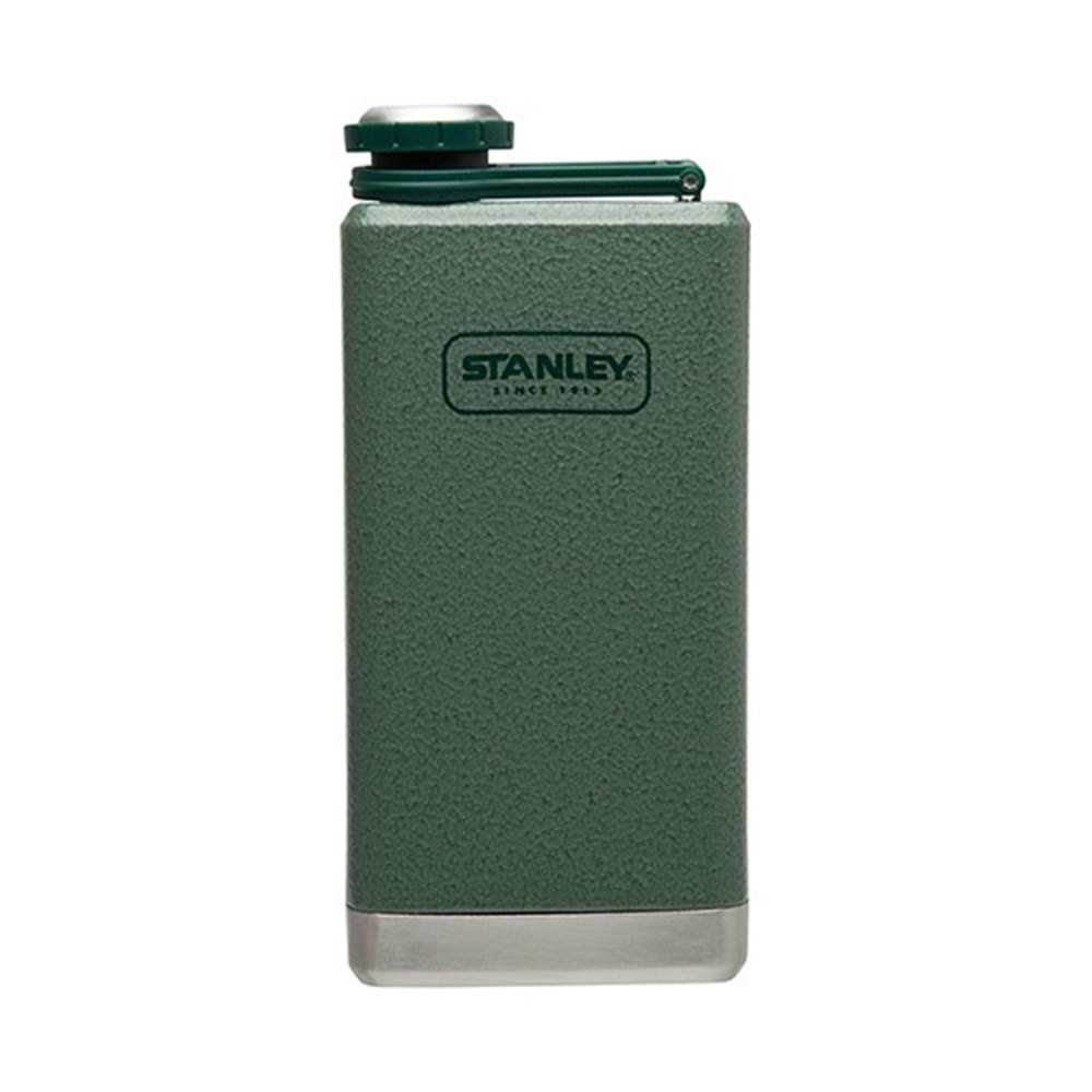 STANLEY YEŞİL MATARA 0.23 LİTRE