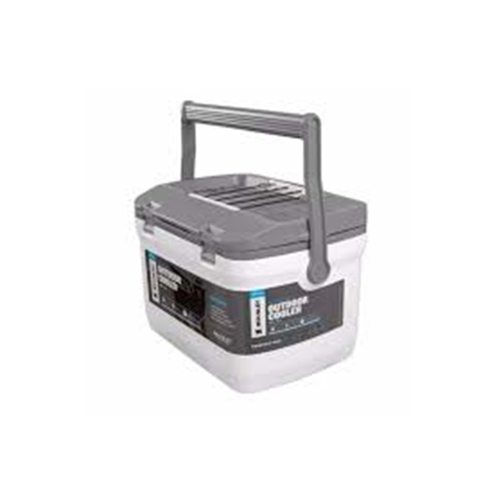 STANLEY OUTDOOR COOLER 15.1 LİTRE BEYAZ