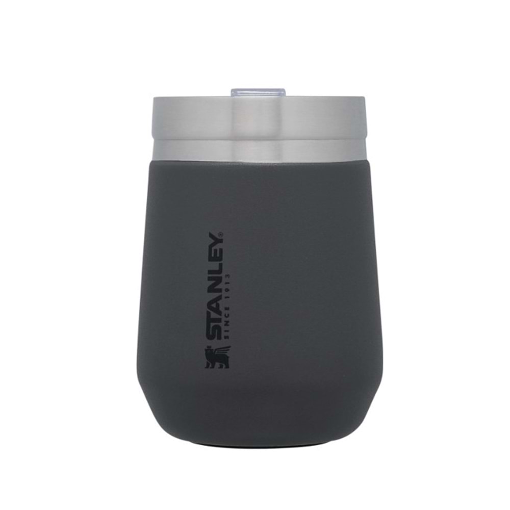 STANLEY GO TUMBLER 0.29 LİTRE GRİ