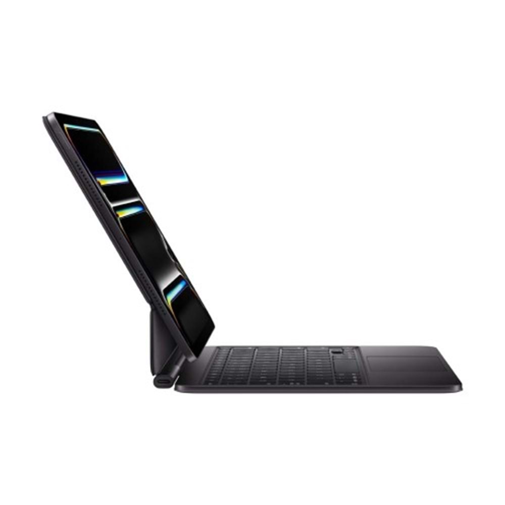 APPLE MAGİC KEYBOARD BLACK 11