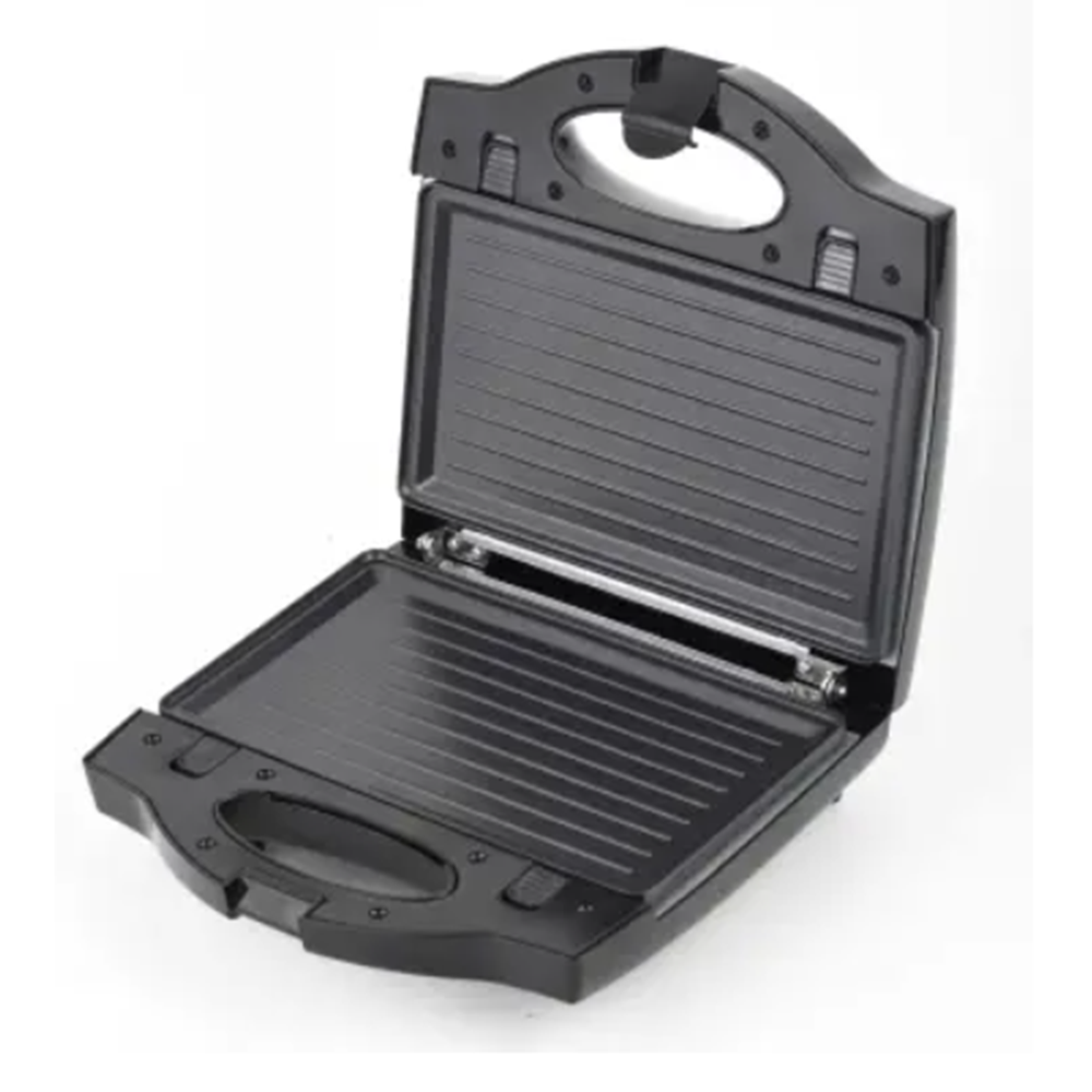HAUSBERG HB3514 WAFFLE-DONUT-TOST MAKİNESİ