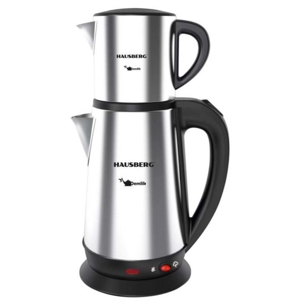 HAUSBERG HB3635 ÇAY MAKİNESİ