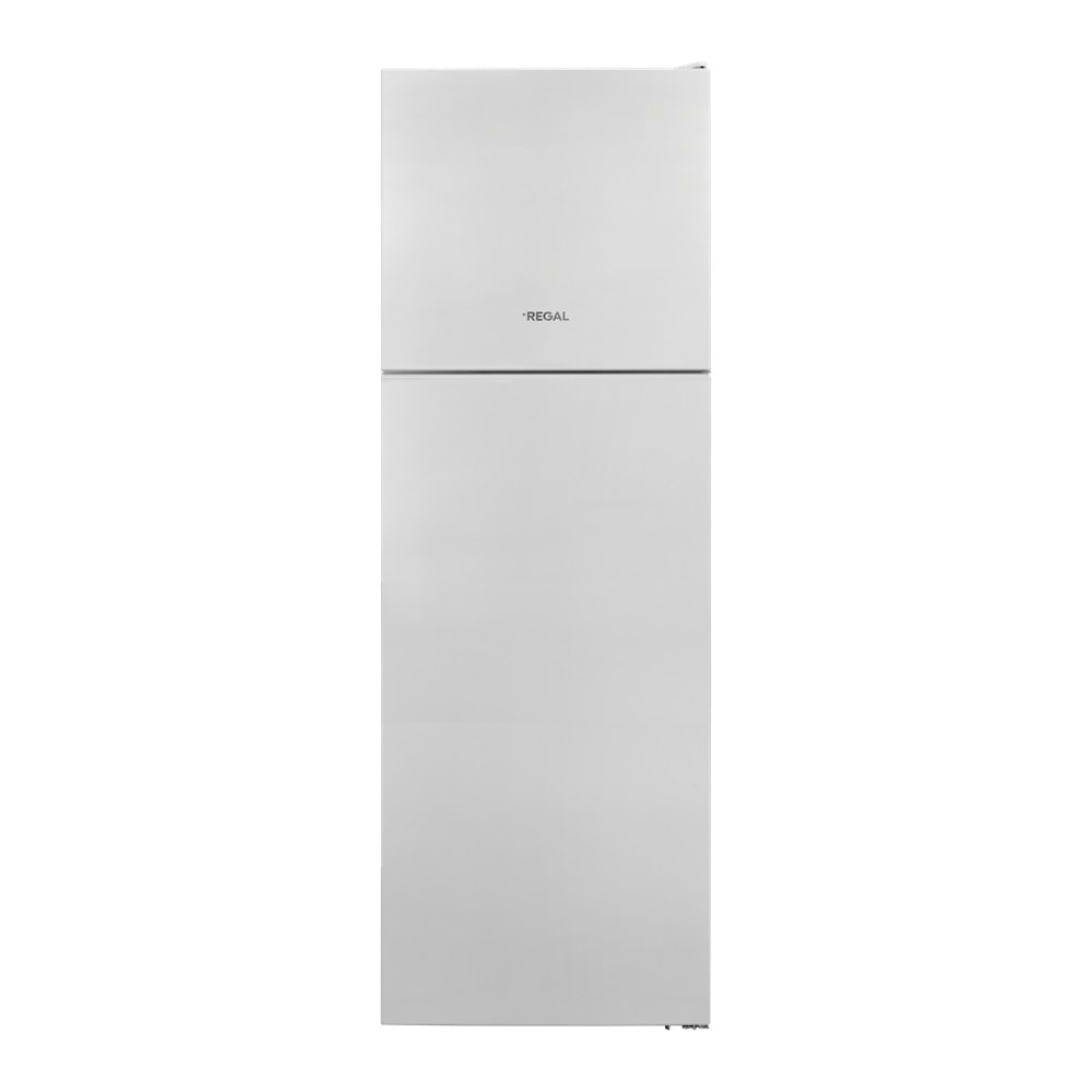 REGAL 310 LİTRE NO-FROST BEYAZ BUZDOLABI NF 33020