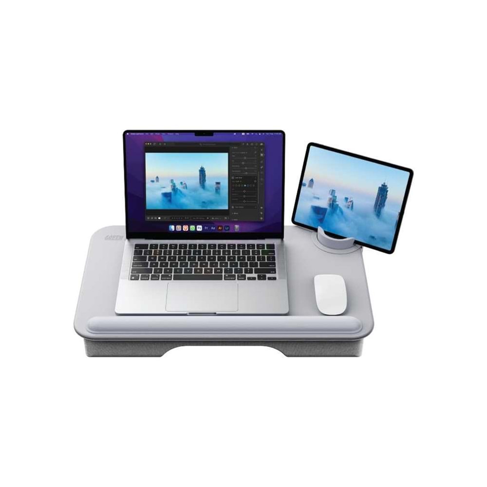 GREEN LİON MULTİ-FUNCTİONAL CUSHİONED LAP DESK 17