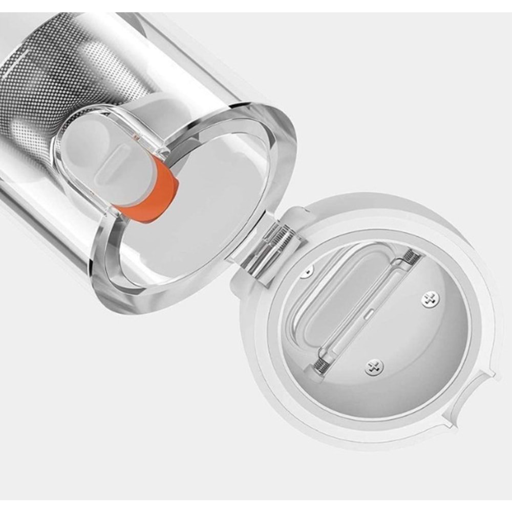 XİAOMİ VACUUM CLEANER MİNİ