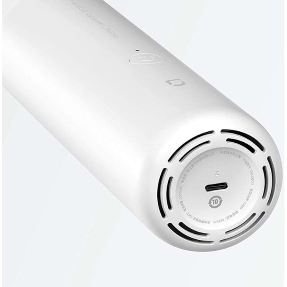XİAOMİ VACUUM CLEANER MİNİ