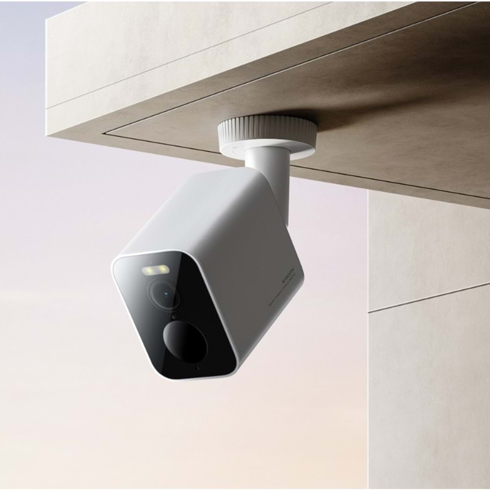 XİAOMİ OUTDOOR CAMERA BW300