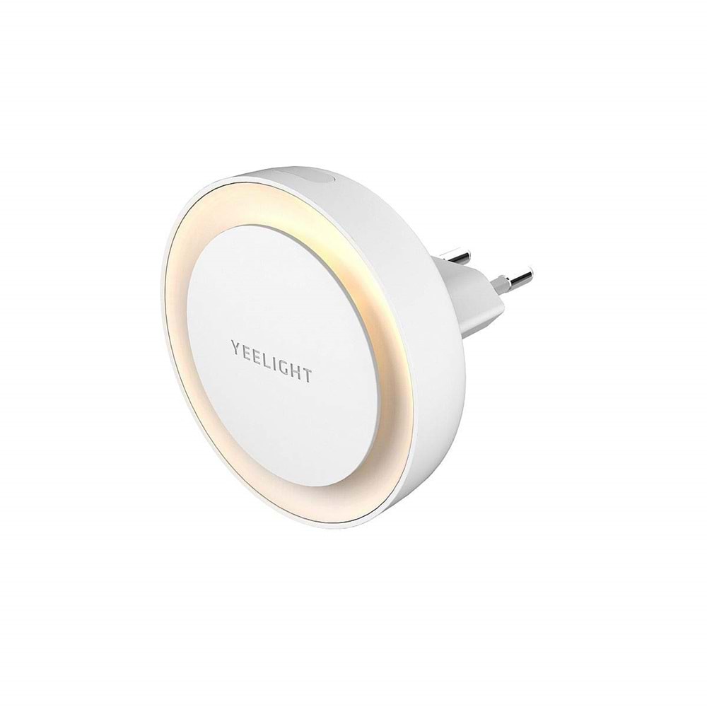 YEELİGHT PLUG-İN LİGHT SENSÖR NİGHTLİGHT