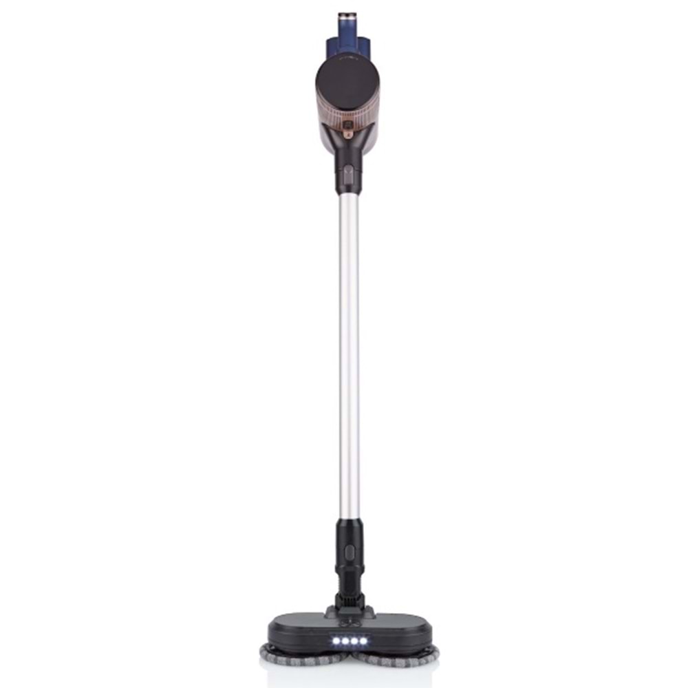 ARNİCA SOLARA PRO MOP ŞARJLI SÜPÜRGE ET13470