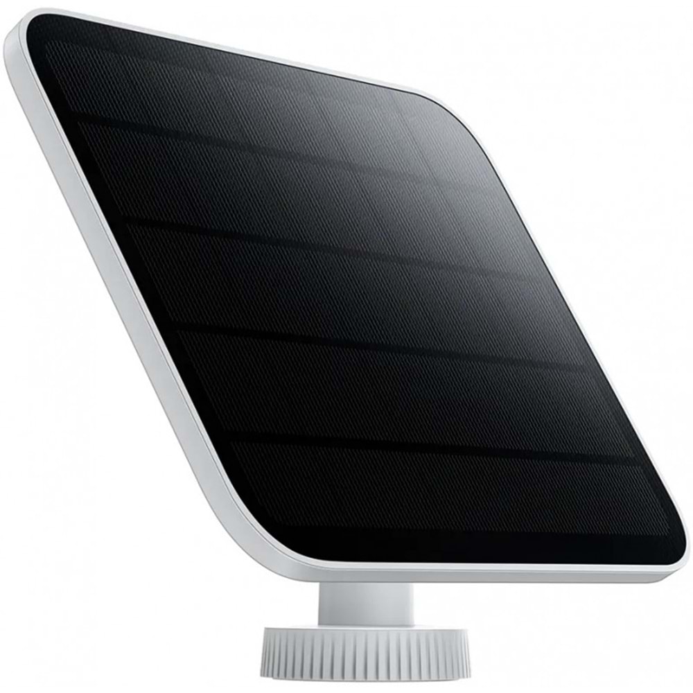 XİAOMİ OUTDOOR CAMERA SOLAR PANEL BW SERİES