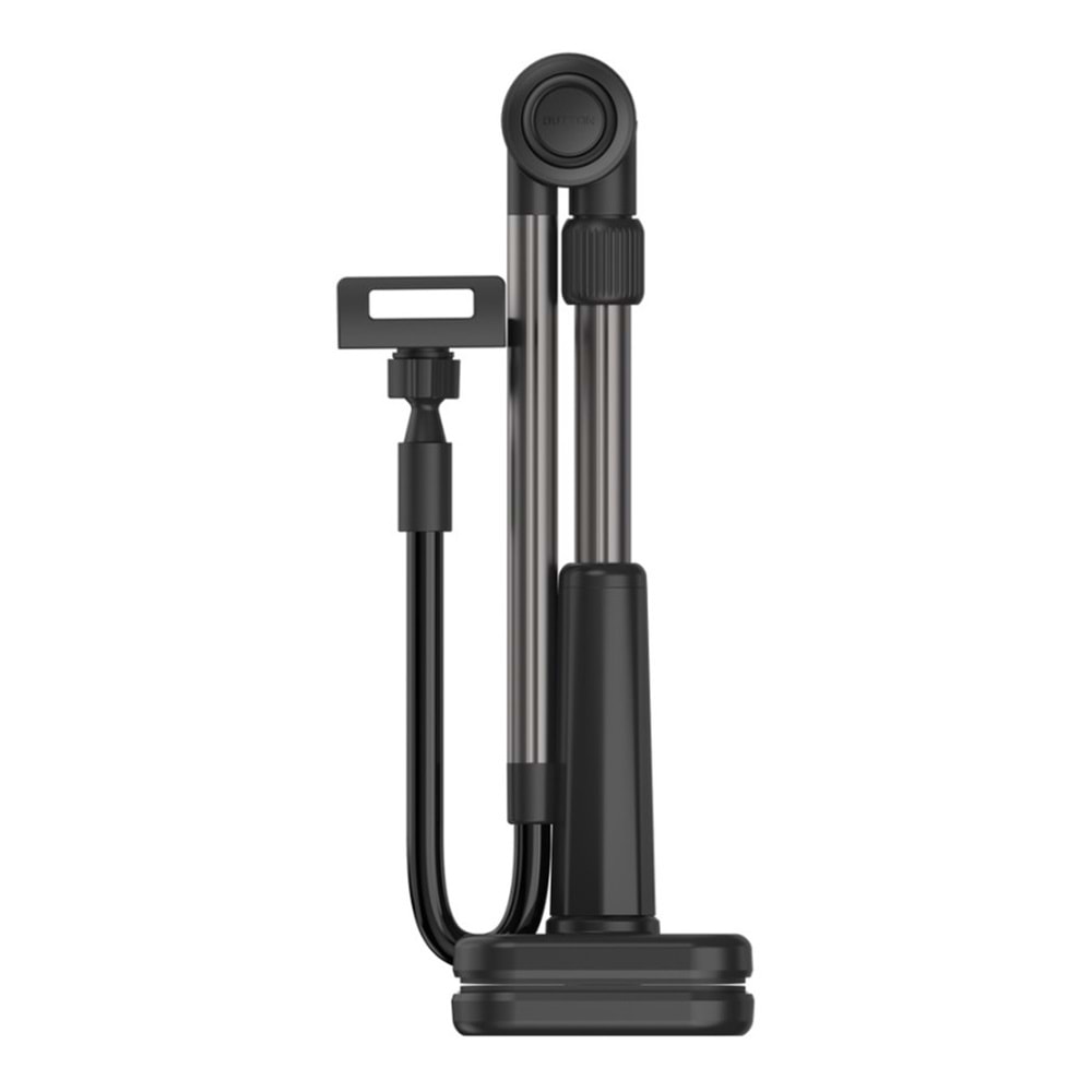 PORODO LAZY MAN STAND WİTH MAGNETIC SUCTION PD-LMGS92-BK
