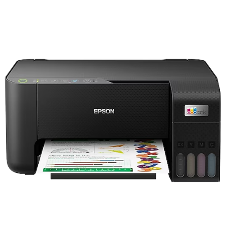 EPSON L3250 RENKLİ TANKLI WİFİ YAZICI/FOTOKOPİ/TARAYICI