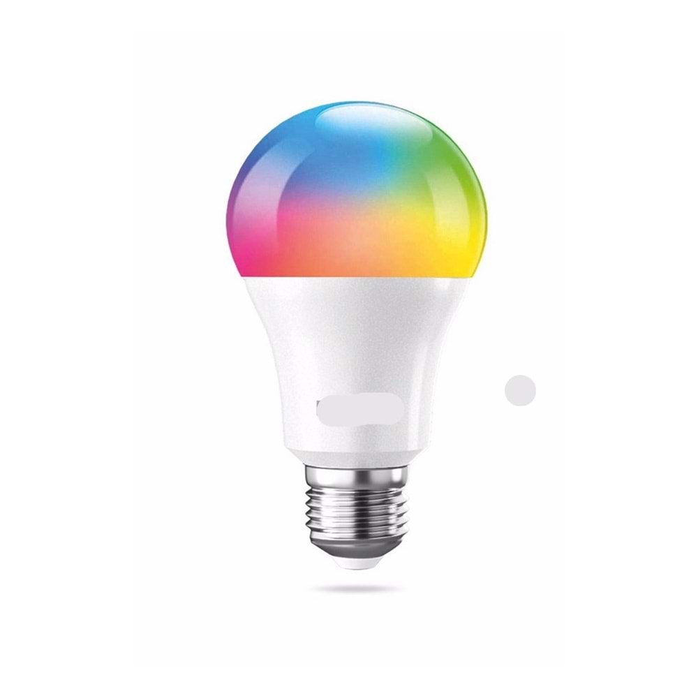 TUYA A60 RGB AMPÜL