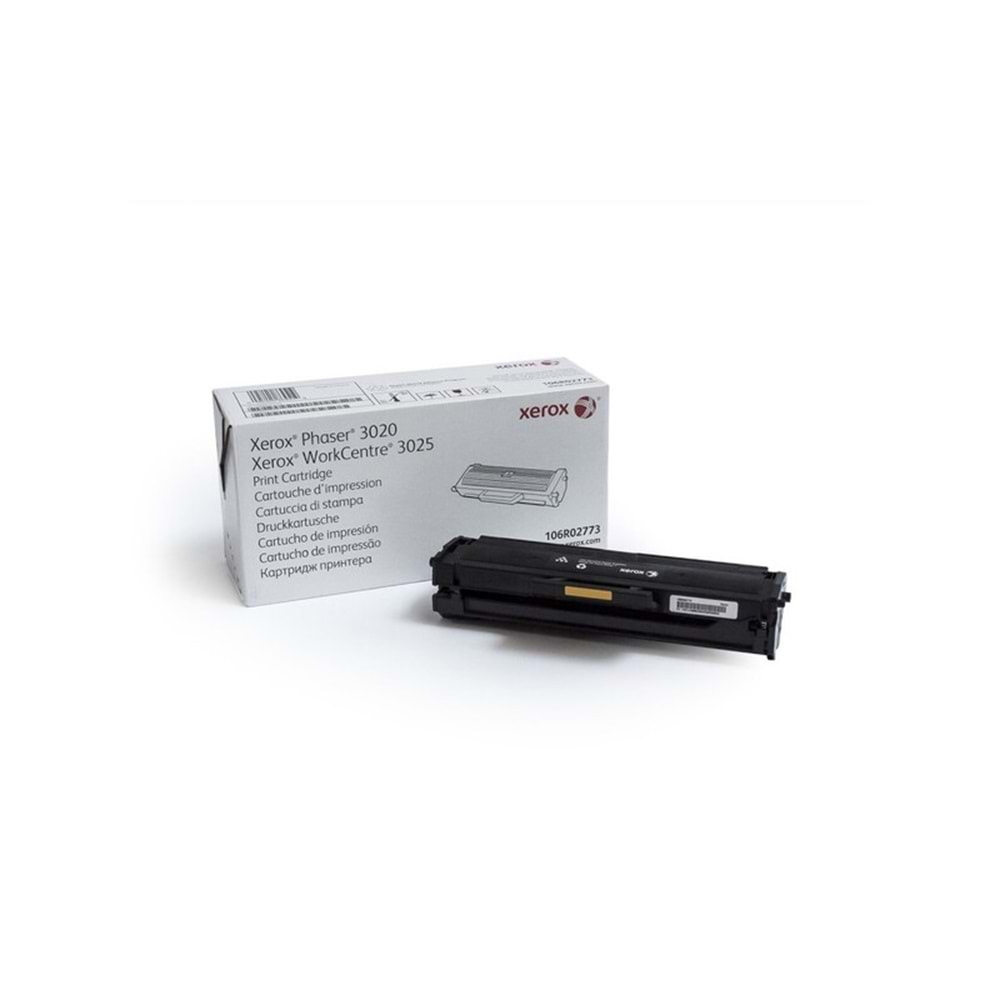 QUEEN XEROX 3020/3025 TONER