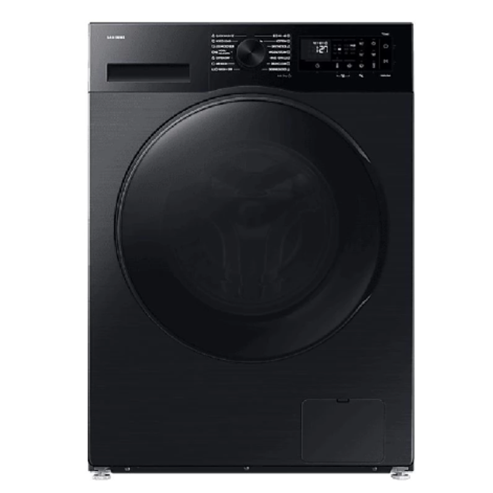 SAMSUNG 9/6 KG WİFİ AİRWASH KURUTMALI ÇAMAŞIR MAKİNESİ WD90DG5B15BBLE