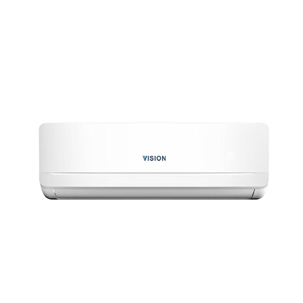VİSİON 18000BTU İNVERTER KLİMA F SERİSİ A+++