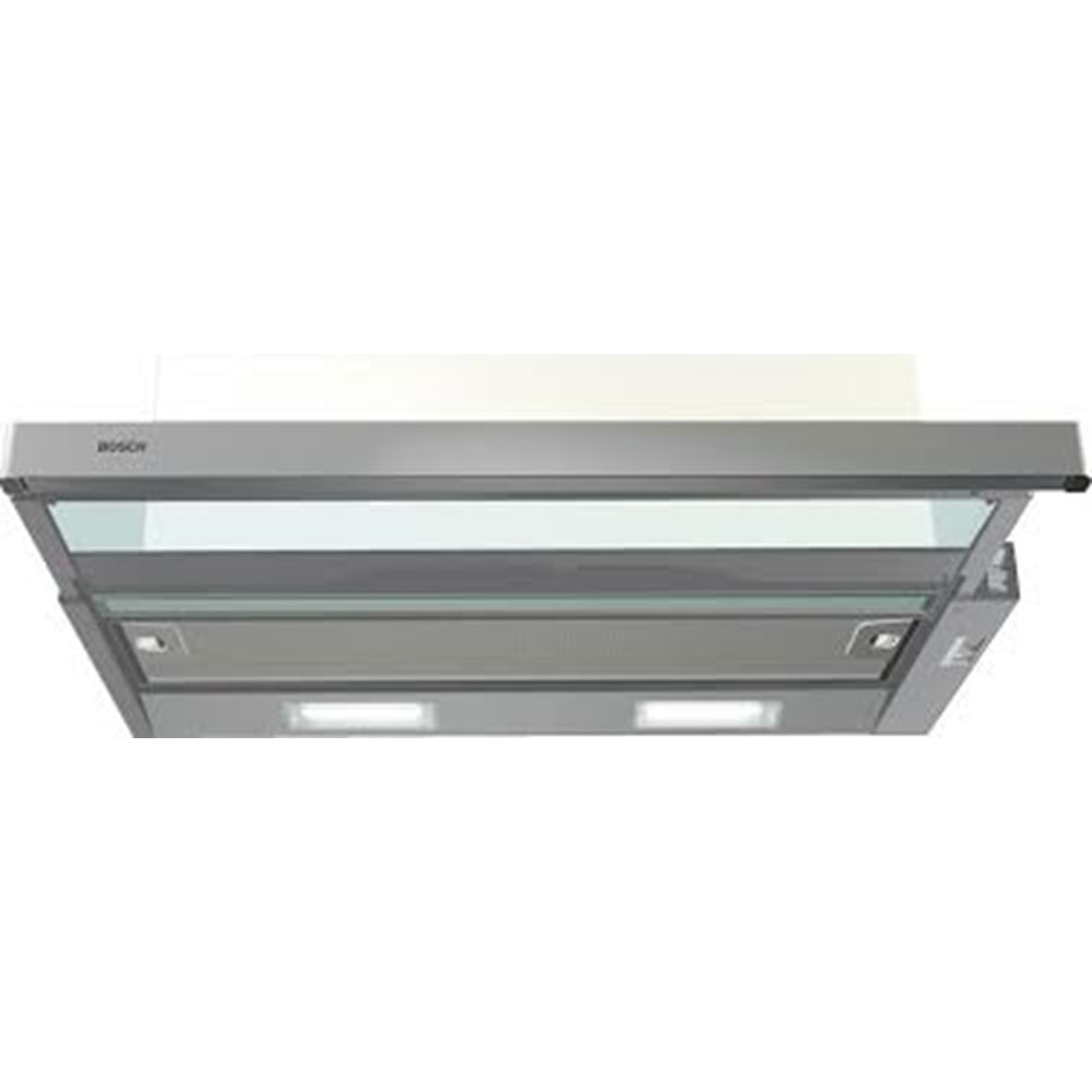 BOSCH SİLVER ASPİRATÖR DFT63CA50Q
