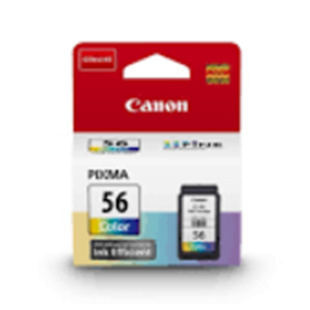 CANON 56 RENKLİ KARTUŞ