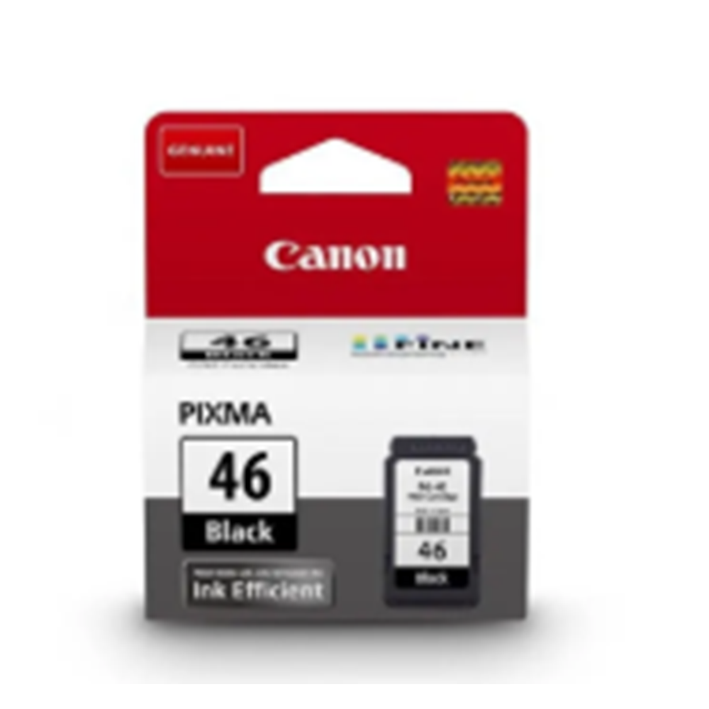 CANON 46 SİYAH KARTUŞ