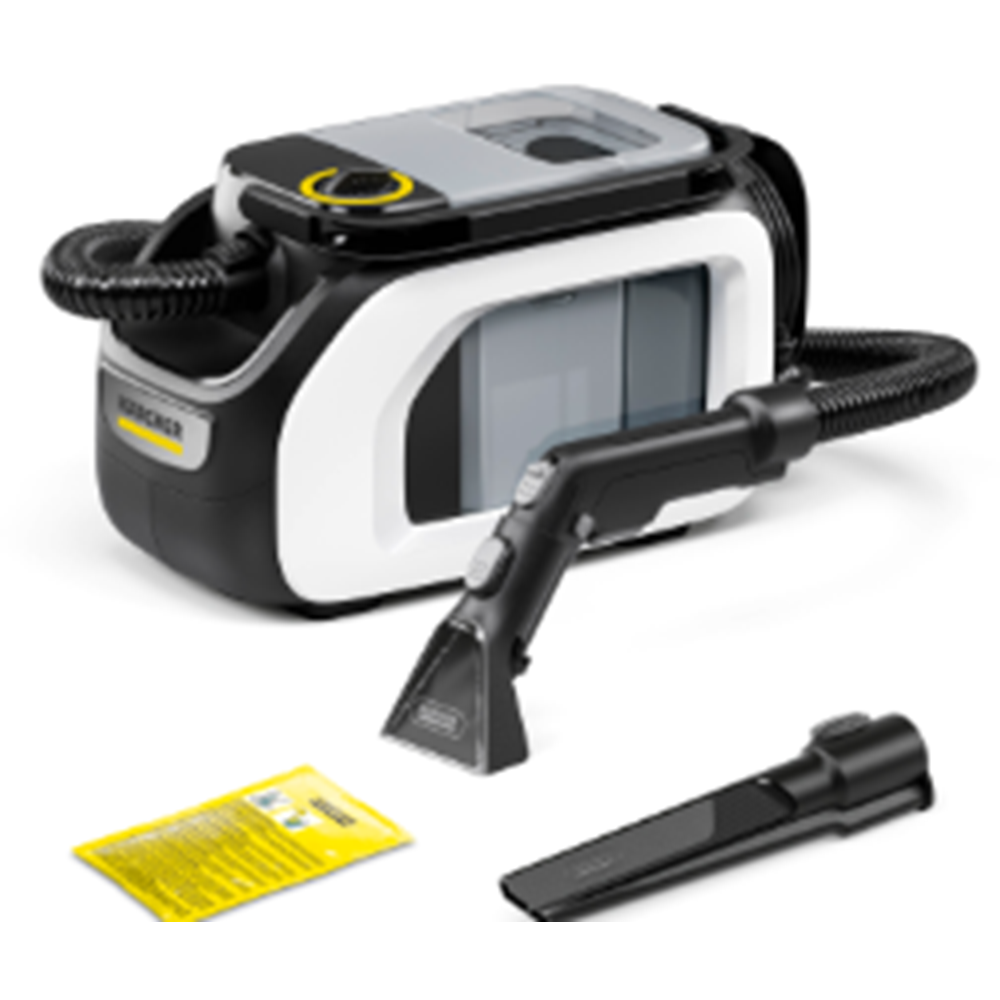 KARCHER SE 3 COMPACT HALI/KOLTUK YIKAMA