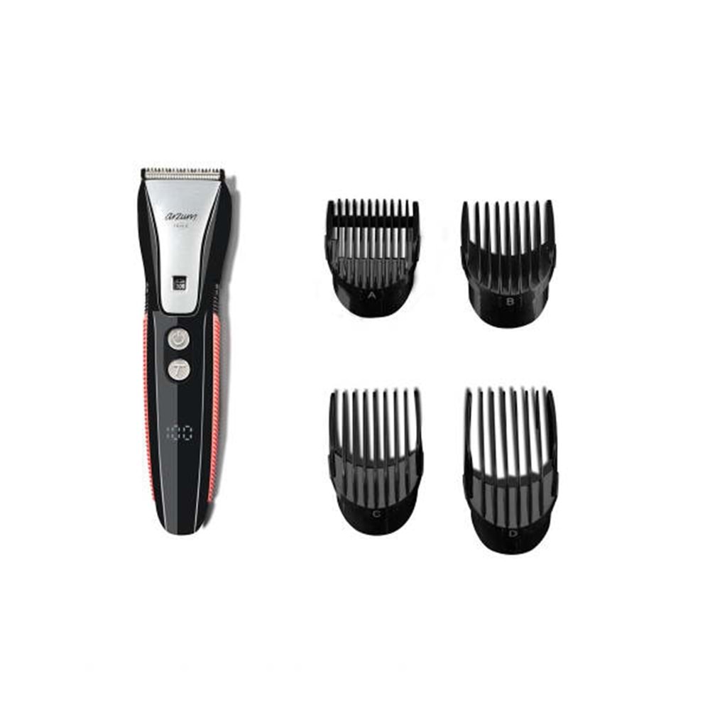 ARZUM AR5230 TRACE TIRAŞ MAKİNESİ