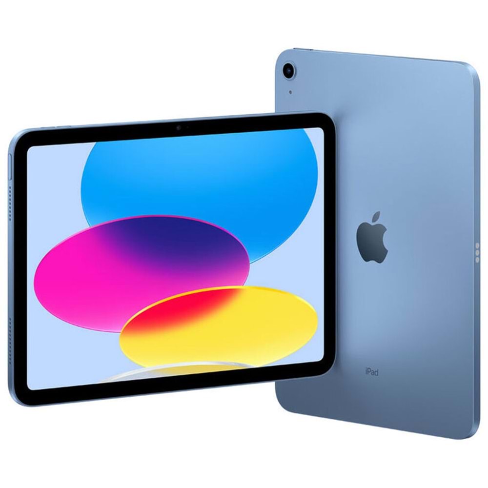 APPLE İPAD A16 11TH GEN 128 GB BLUE