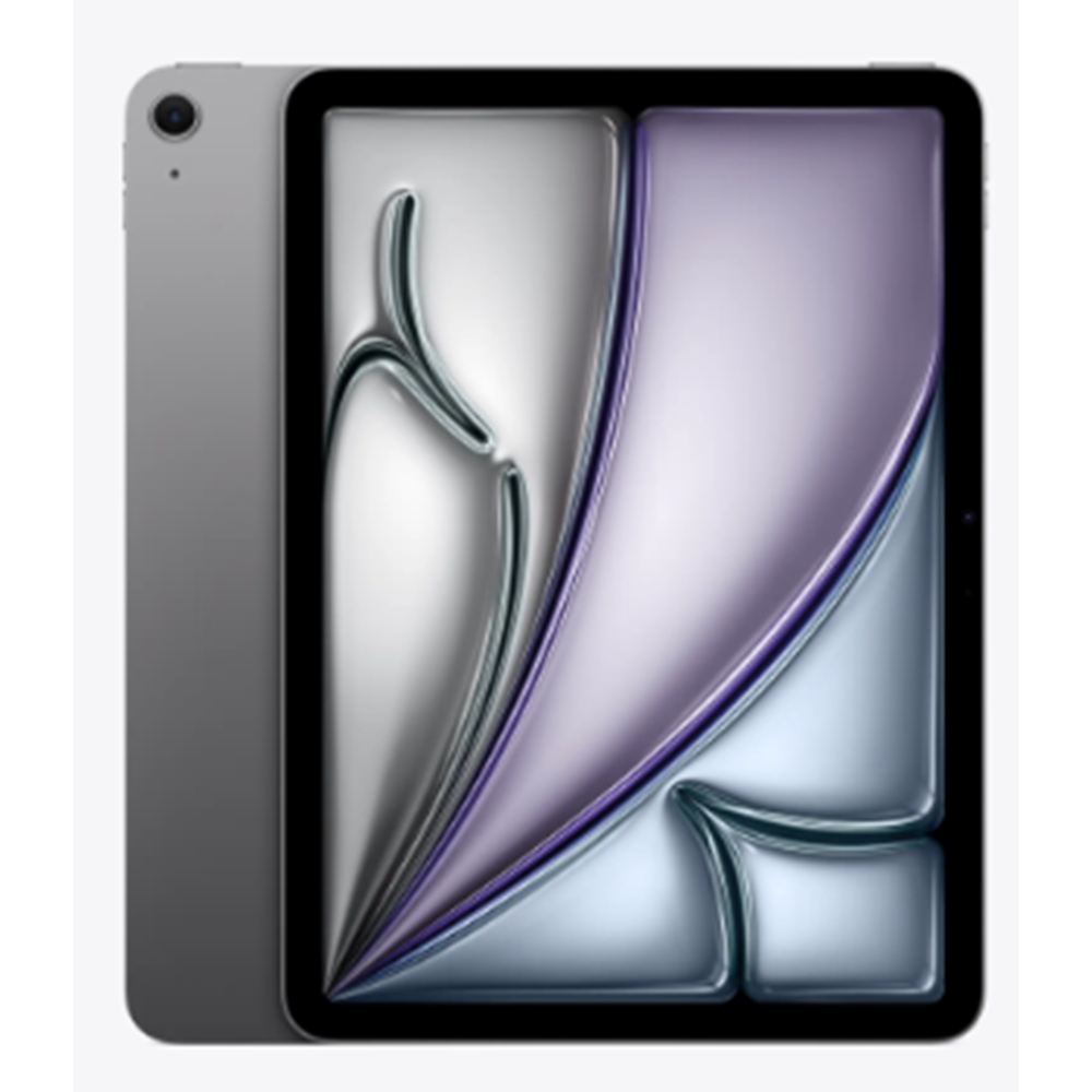 APPLE İPAD AİR 11 İNCH M3 256GB SPACE GRAY