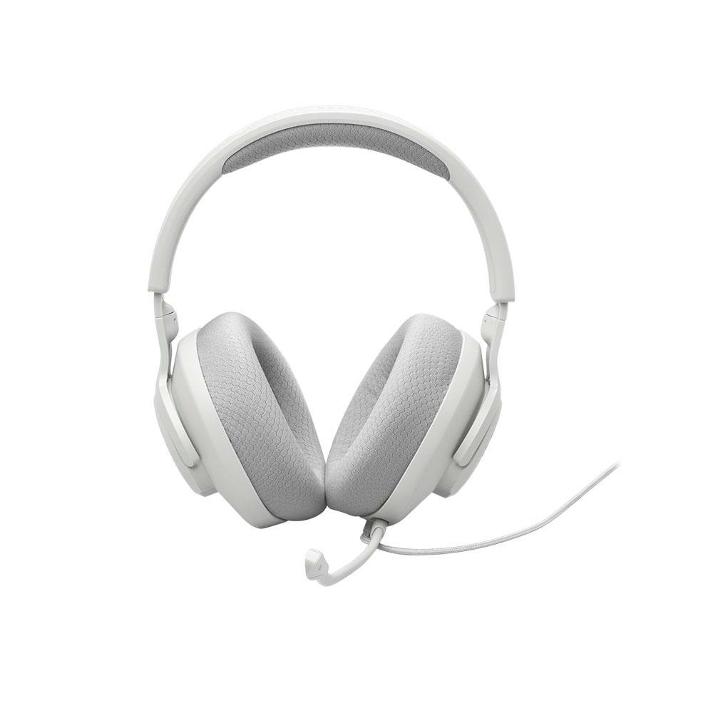 JBL QUANTUM 100M2 GAMİNG KABLOLU KULAKLIK BEYAZ