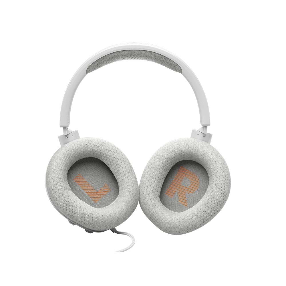 JBL QUANTUM 100M2 GAMİNG KABLOLU KULAKLIK BEYAZ