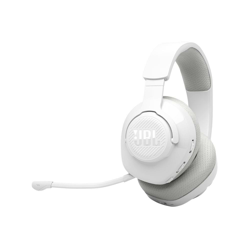 JBL QUANTUM 360 GAMİNG KULAKLIK BEYAZ